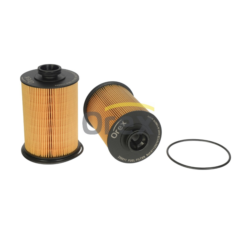 SASE FILTRESI MAN TGS TGX EURO 6 81125016129